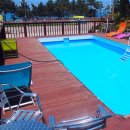 경포블루비치 이미지