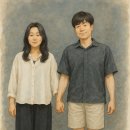 하얀빛셀프스튜디오에서 남편과 함께한 감성 만삭사진, 임신 기념 커플 촬영 후기