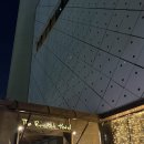 더가든 키친 | 신사역 더 리버사이드 호텔뷔페 더가든키친 주말 디너 후기 / 메로구이, 양념게장 맛있음!