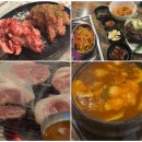 드럼통숯불갈비 | 문정 고기집 29년 된 노포 드럼통숯불구이