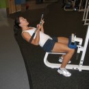 짐 다운 GYM 이미지