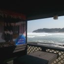 추암~증산해변 이미지