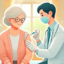 괴산군청천면신월보건진료소 | 괴산군 대상포진 예방접종 지정병원, 무료 지원대상 안내