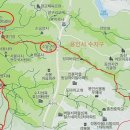 반딧불이생태공원 화장실 이미지