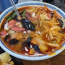 삼남매짬뽕