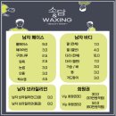 소담왁싱