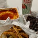 신전떡볶이용인마평점