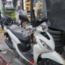 야마하 비전모터스 이미지