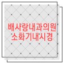 배사랑내과 이미지