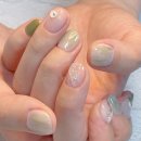 우니네일(wooni nail) | 양주네일샵 솔직 후기 트렌디한 덕정 우니네일