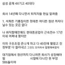 삼성 공채가 말하는 대기업 현실 이미지