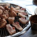 방이동고깃집 삼겹살맛집 돈사돈 방이점 방문후기