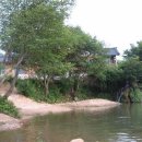 통나무숲속마을 이미지