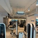 짐피크 PT 헬스 수원인계점 이미지