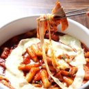 흥이네떡볶이 이미지