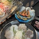 1번가 | 부산 서면 맛집 조개구이 제대로 즐긴 조개1번가 삼합세트 후기