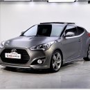 제이스펙카정비 | 경쾌한 가속 성능 돋보이는 벨로스터 터보 D 스펙 중고차 내외관 분석