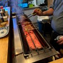 부산 범내골 맛집 모찌리도후가 있는 야끼도리정 술집