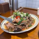 김해 장유 맛집) 율하카페거리 태국음식 부다테이블, 샬로우커피 / 내돈내산 찐맛집
