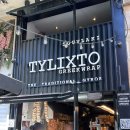 아테네커피 | 아테네 맛집 Tylixto 그리스식 기로스 웨이팅 1타 맛집 후기