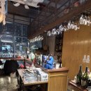 신선식탁 송도센트럴파크점 | 송도 재즈바 데이트 맛집 크리스마스 감성 물씬 나는 재즈257 송도센트럴파크점 후기