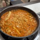 파리바게뜨(산본3단지점) | 군포 산본 3단지 흥진고 즉석떡볶이 후기 포장 웨이팅