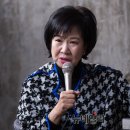 손혜원 "한국당, 내게 열등감"…한국당 "과대망상증" 이미지