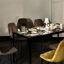 신당3로-8 | [신당] 더파티 (The Party) 더테이블8, 대문자 I의 내향인 파티 후기