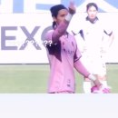 ‘광주 GK 심판 모욕 논란’ 경위서 제출, “특정 대상에게 취한 행동 아니야...반성 중” 이미지