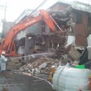 철거 공사 - 군포시 금정동 | 철거 공사