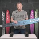 [Goode Carbon Ventura] 정말 오랜만에 합리적인 가격의 스키가 출시 되었네요. 이미지