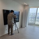 [신혼집 인테리어] 34평 아파트 리모델링 (LX Z:IN_제이디자인 강력추천✨)