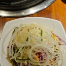 안현로서9길 | 안중 맛집 추천 &#39;한마음정육식당&#39;평택 안중점/ 저온숙성 삼겹살 솔직후기