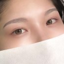 &lt;성남 눈썹문신&gt; 메이유스튜디오 눈썹 문신 후기! 서현역 눈썹문신 맛집 - 1:1 컨설팅 원장님