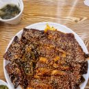 입맛 돋구는 매콤한 코다리찜으로 유명한 창원 강풍코다리 진해용원점