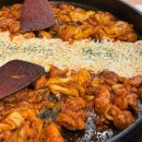 수원 영통역 닭갈비 맛집 오늘도 닭갈비 영통경희대점 매장 방문+배달 후기