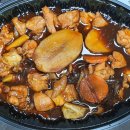 정성찜닭 이미지