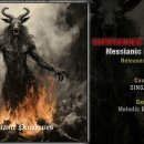 Companions of Hellfire - Messianic Prophecies (Full EP) 2023 이미지