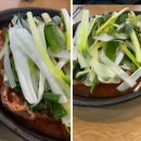 목포물닭갈비