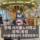 양재서리풀노리학교 이미지