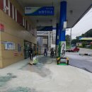 모가 농협주유소 이미지