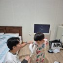 꼬마천국어린이집 | 대구글램핑 아이랑 ㅣ 오투글램핑 5살 아이와 수영장 숙박 후기