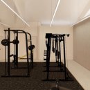 온플릭휘트니스 일산역점 이미지