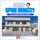 평택자이3단지부동산공인중개사사무소 | 수도권 9억원대 고급전원주택(타운하우스) - 평택 트라움힐 둘러보기
