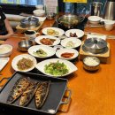 [국도21] 진천군 지암리 | 월성동 한정식 맛집 대구 금등어 화덕 고등어에 반한 이유