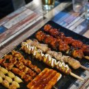 호수꼬치 성남위례점