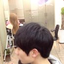 남성컷전문멋진남자 이미지