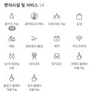 하노이분짜와쌀국수 이미지
