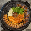 중원상대원1-D-6 | 성남 상대원 맛집 무쇠뚝삼겹 깔끔하게 구워주는 고기집