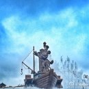 어제 개장한 상하이 디즈니랜드 이미지